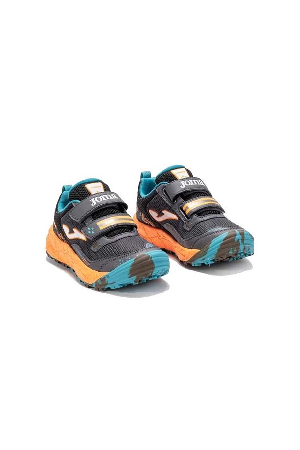 Adventure Jr 2522 Grıs Çocuk Çocuk Yürüyüş Ayakkabısı Jadvs2522V - 2