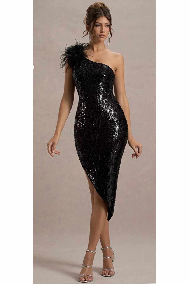 PULPAYET  ELBİSE - 1