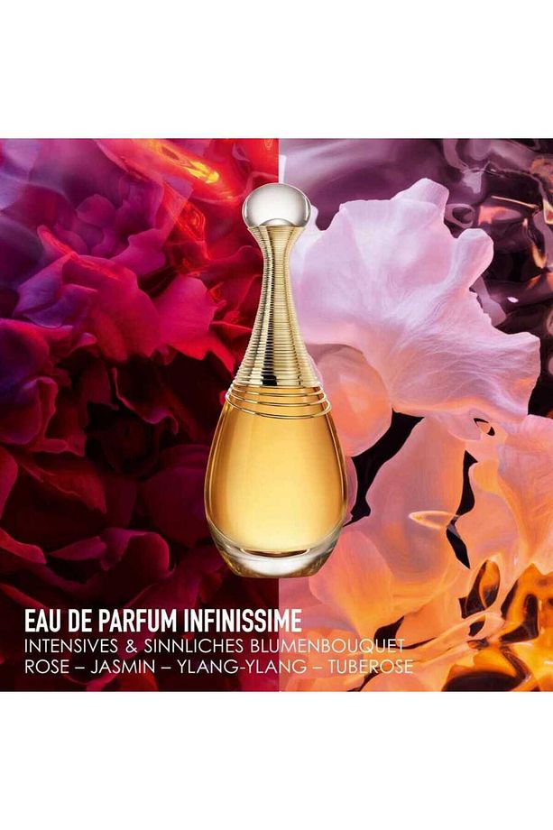 Jadore Infinissime Edp100 ml - 3