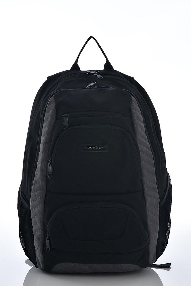 Ççs 51160 Sırt Çantası Siyah - 1
