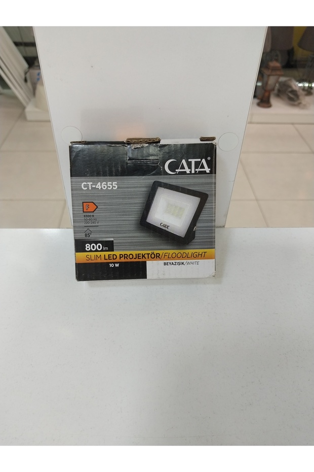 10W PROJEKTÖR - 1