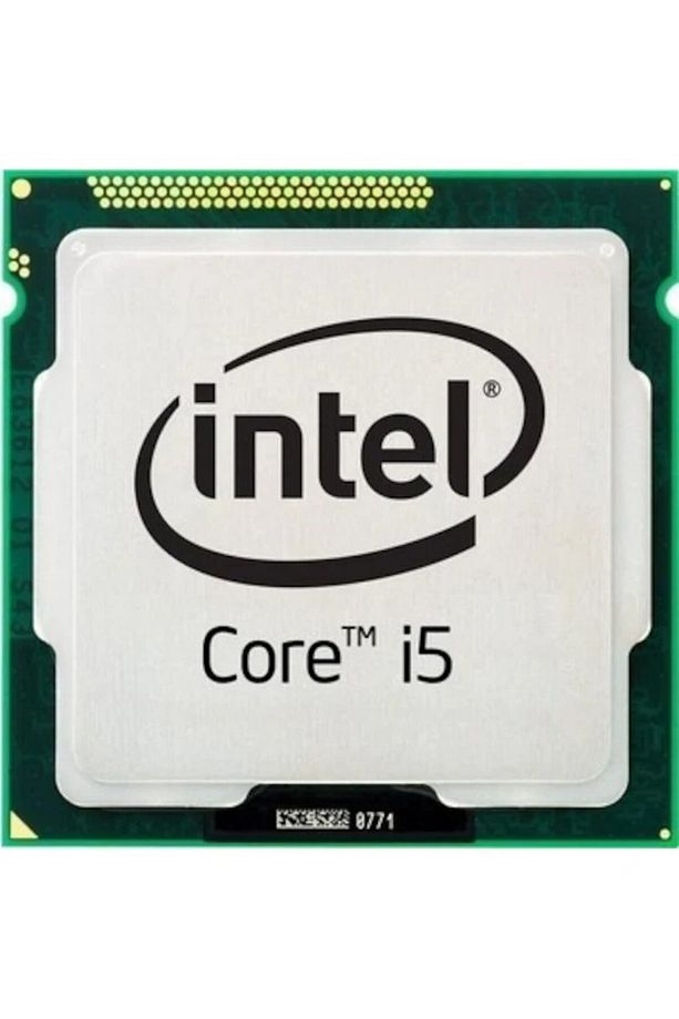 i5-3470 3.40GHz 16GB RAM H61 1200Mbps WiFi CPU Fan Bundle Anakart Komple SET - 4
