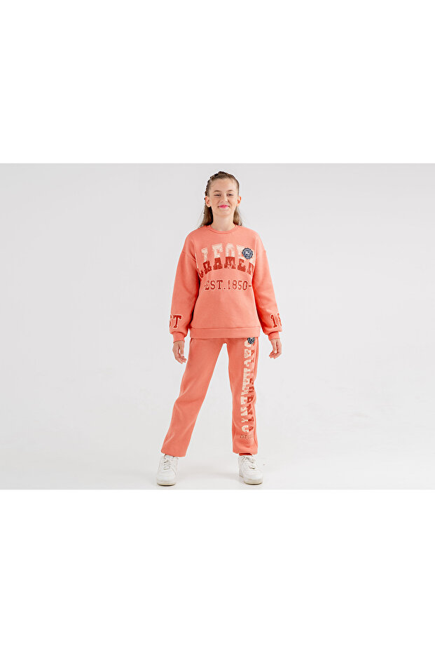 مجموعة مزدوجة مكونة من ثلاث قطع - 1