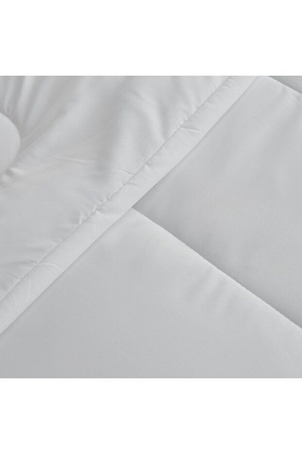 لحاف مزدوج من الألياف الدقيقة الصلبة من أكسيس 200×230 سم - 4