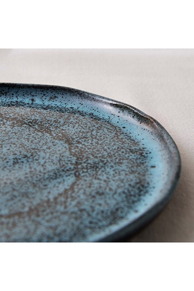 طبق جانبي لينها نيرفانا 21.5 سم - 3