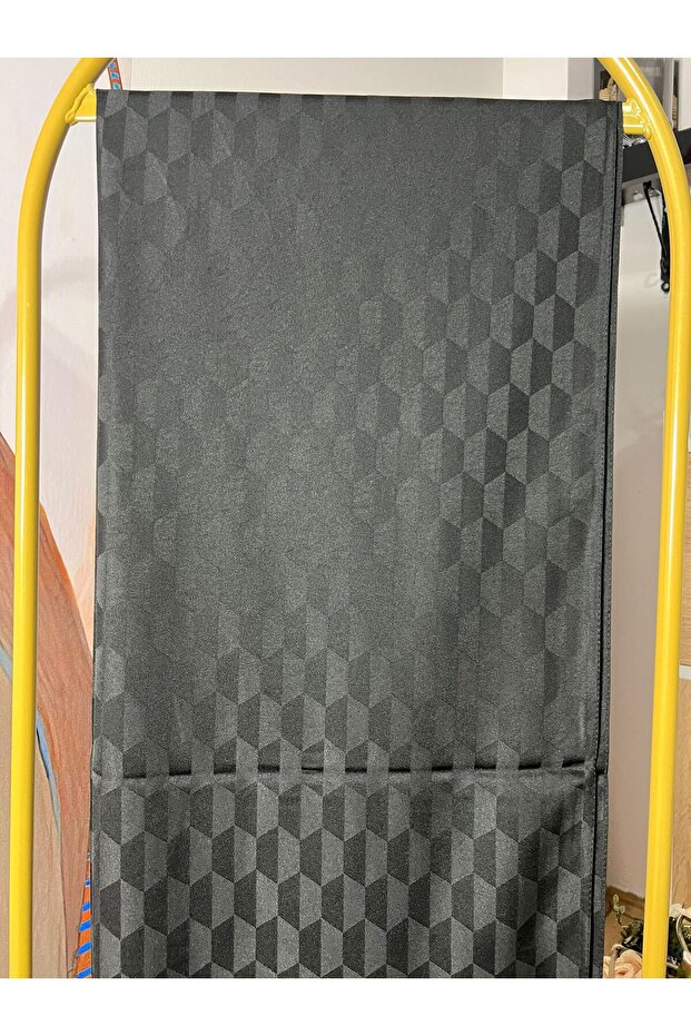 نمط سداسي من شال الجاكار - 2