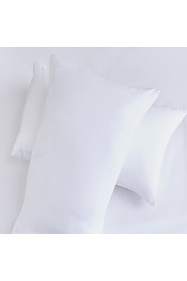 طقم أغطية وسائد من قطعتين من Axis مقاس 45×70 سم - 4