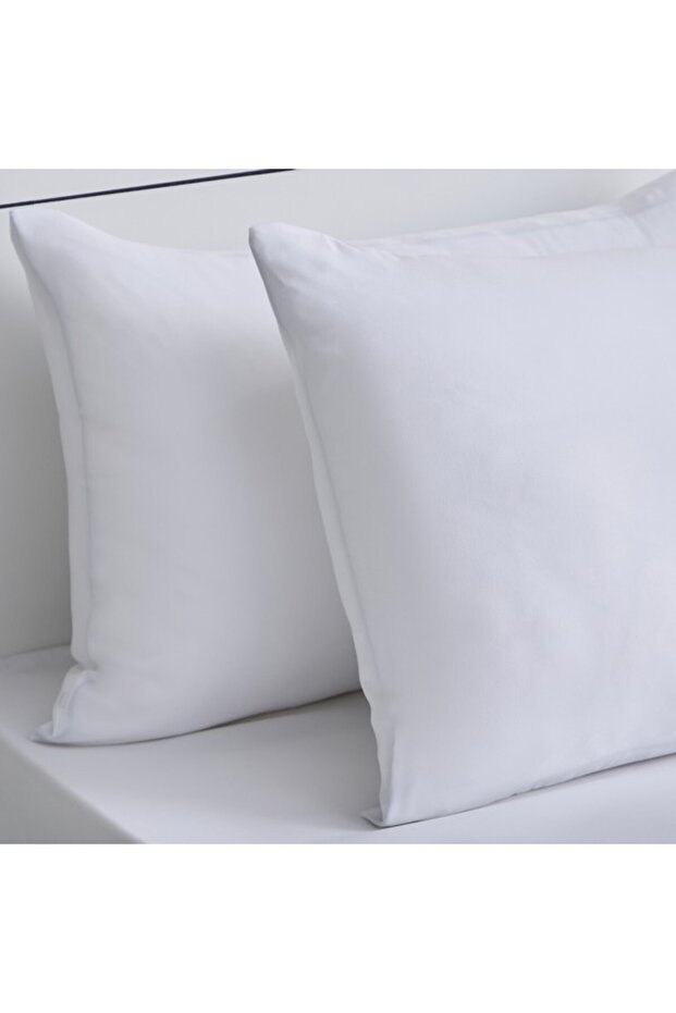 طقم أغطية وسائد من قطعتين من Axis مقاس 45×70 سم - 3