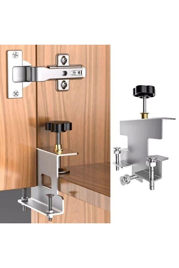 Adjustable Cap Alignment Jig Adjusted Cap Mounting Jig - 5