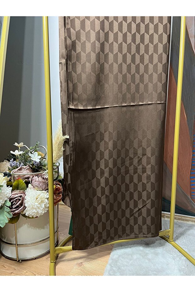 JAKAR ŞAL HEXA DESEN - 4