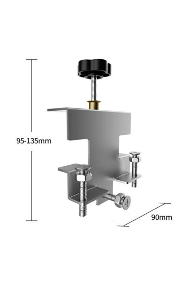 Adjustable Cap Alignment Jig Adjusted Cap Mounting Jig - 2