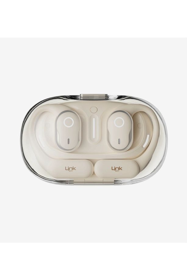 S35 Spor Kancalı Kemik İletimli Enc Bluetooth Kulaklık - 2