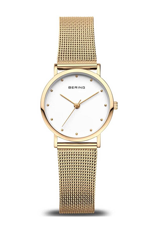 Ceas de damă 13426-334, cuarț, 26mm, 3ATM - 1