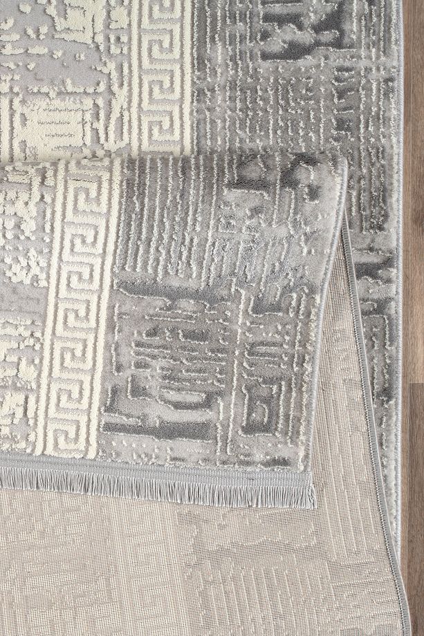 Modern Sık Dokuma Yumuşak Halı Oturma Odası Salon Mutfak Halısı - 3