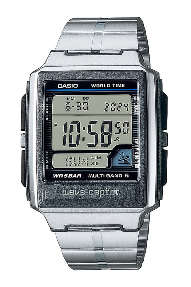 Ceas bărbătesc WV-59RD-1AEF, cuarț, 34mm, 5ATM