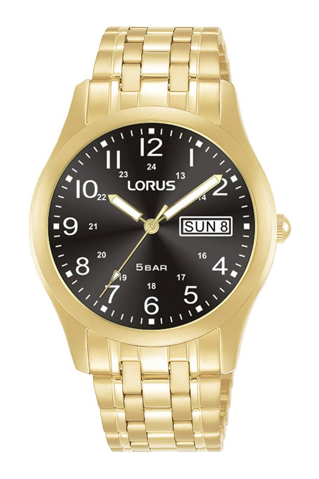 Ceas bărbătesc RXN76DX9, cuarț, 37mm, 5ATM