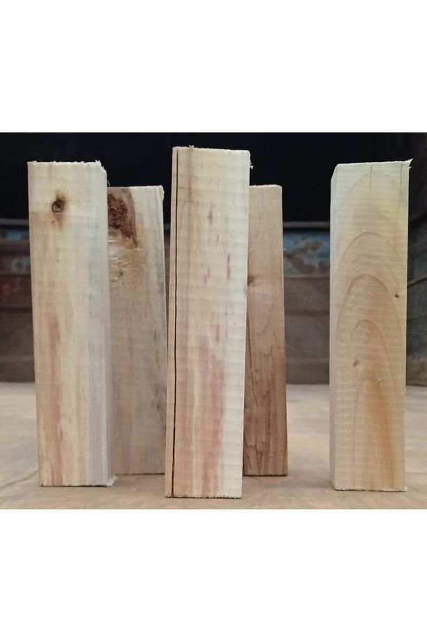 MEGA JENGA - 3