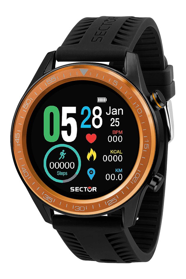 Ceas bărbătesc R3251545003, cuarț, 46mm, 3ATM