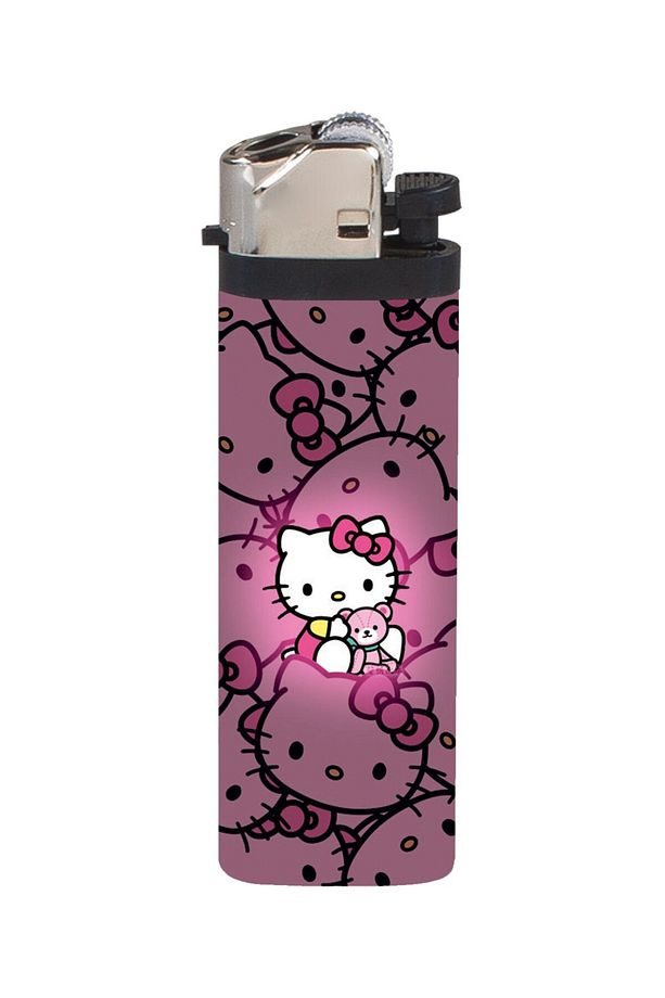 Çakmak - Hello Kitty parlayan - 1