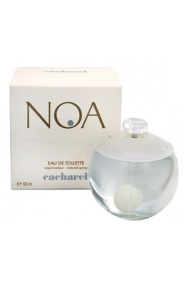 عطر نوا 50 مل - 2