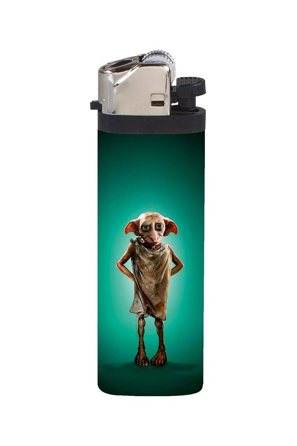 Çakmak - Dobby - 1
