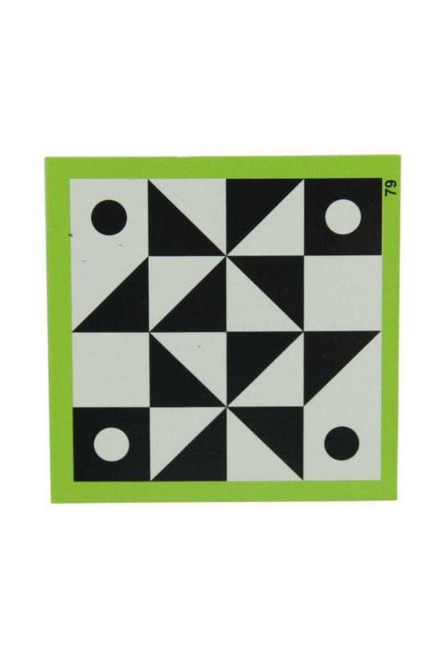 Magic Cube Görsel Beceri Küpleri Oyunu - 3