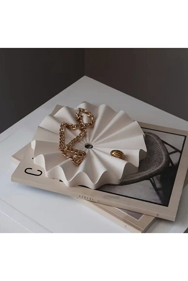 DEKORATİF DALGALI - 1