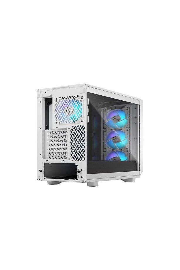Meshify 2 Compact RGB Oyuncu Bilgisayar Kasası - 5