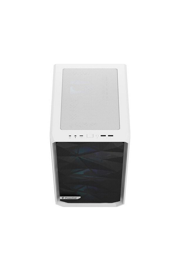 Meshify 2 Compact RGB Oyuncu Bilgisayar Kasası - 2