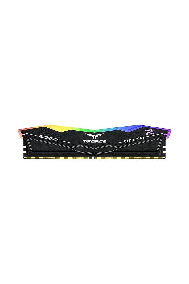 T-Force Delta RGB FF3D532G6400HC40BDC01 32 GB (2x16) DDR5 6400 MHz CL40 Ram - 2