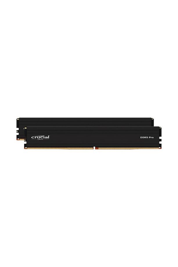 Pro CP2K32G56C46U5 64 GB (2x32) DDR5 5600 MHz CL46 Ram - 1