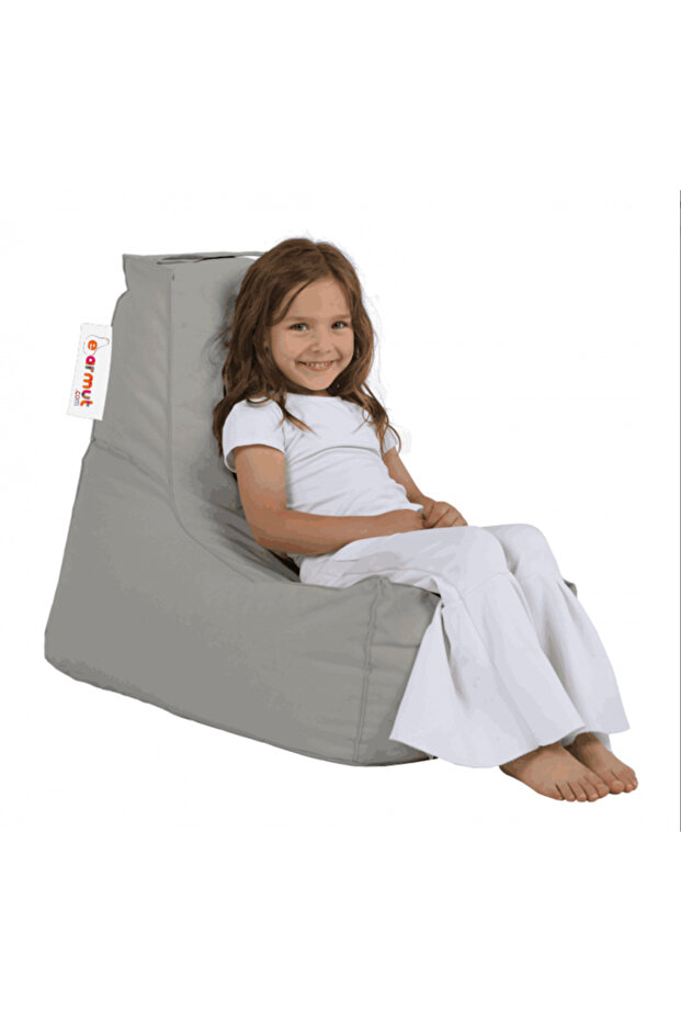 Çocuk Armut Koltuk - 4