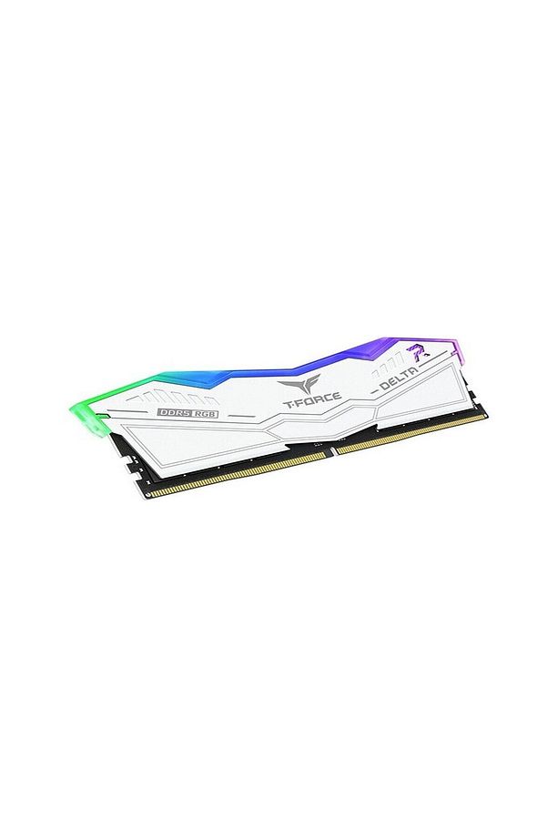 T Force Delta FF4D532G5200HC40CDC01 32 GB (2x16) DDR5 5200 MHz CL40 Ram - 2