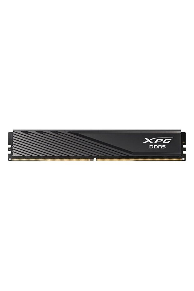 Lancer Blade AX5Y6000C3016G-SLABBK 16 GB DDR5 6000 MHz CL30 Ram - 1