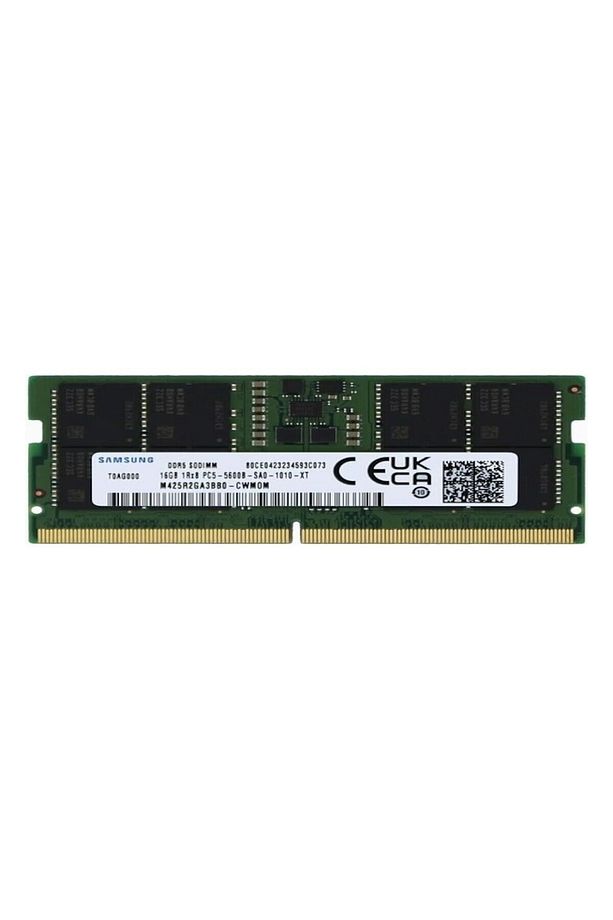 M425R2GA3BB0-CWMOM 16 GB DDR5 5600 MHz CL46 Notebook Ram - 1