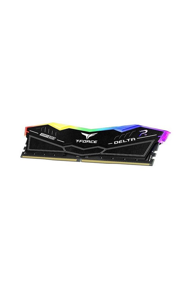 T-Force Delta RGB FF3D532G6400HC40BDC01 32 GB (2x16) DDR5 6400 MHz CL40 Ram - 4