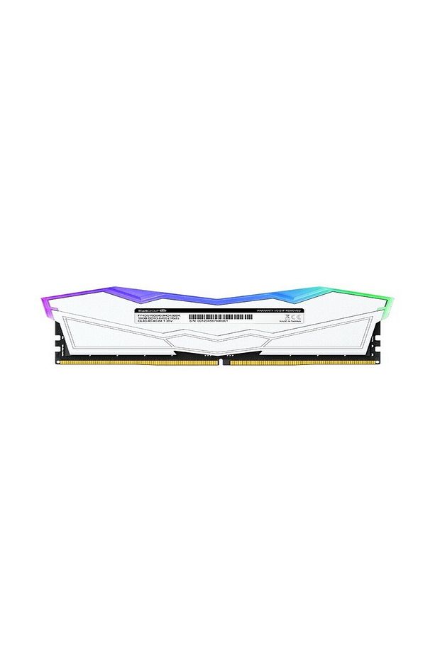 T Force Delta FF4D532G5200HC40CDC01 32 GB (2x16) DDR5 5200 MHz CL40 Ram - 4