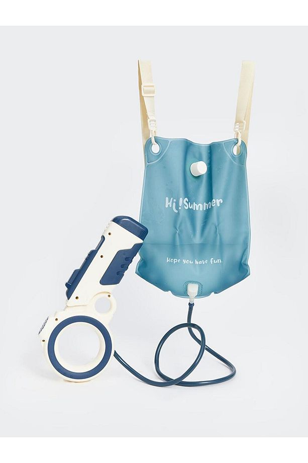 LCW ACCESSORIES Oyuncak Su Tabancası - 4