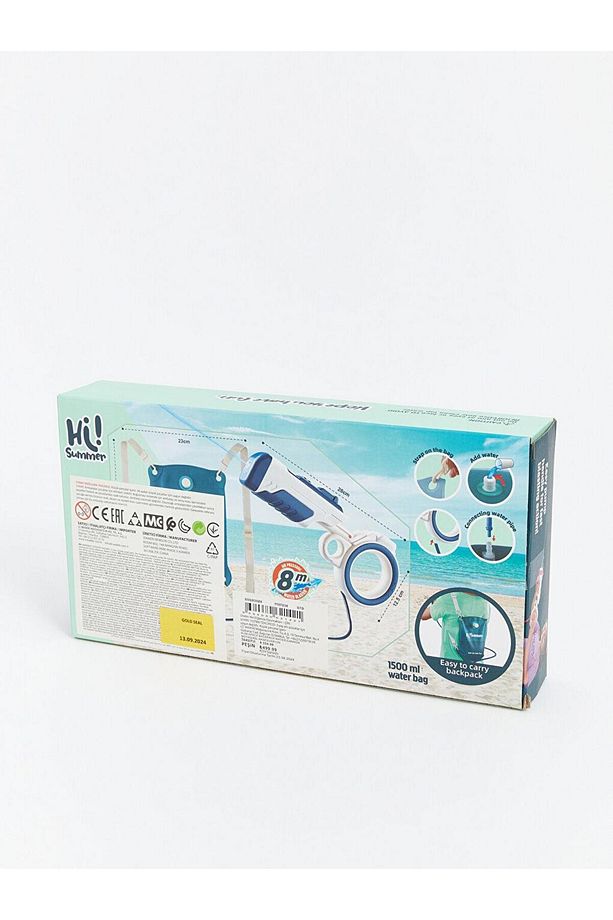 LCW ACCESSORIES Oyuncak Su Tabancası - 2