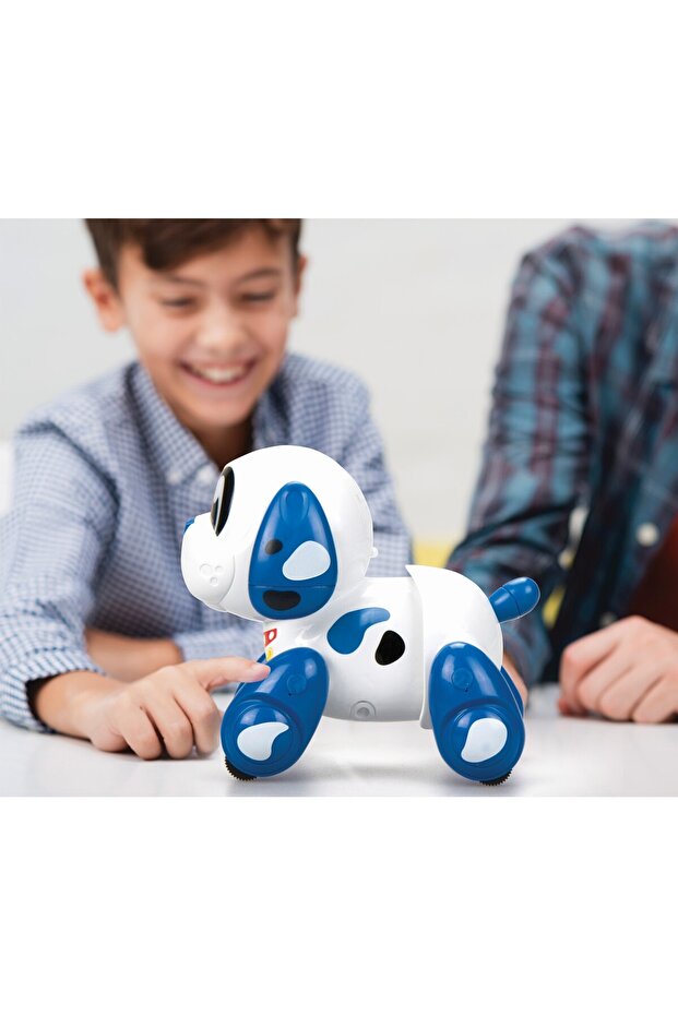 CATELUS ROBOT ELECTRONIC RUFFY - 4