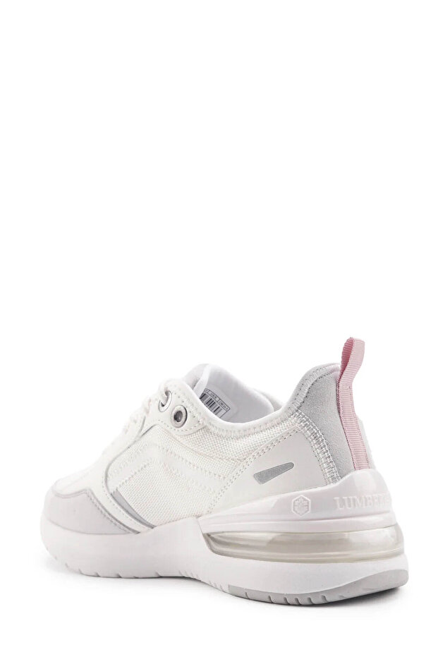 Women's White Sneakers - 101530381   4I Eterny 4Fx