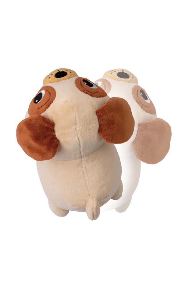 Jucarie Interactiva Catelus Pug - 6