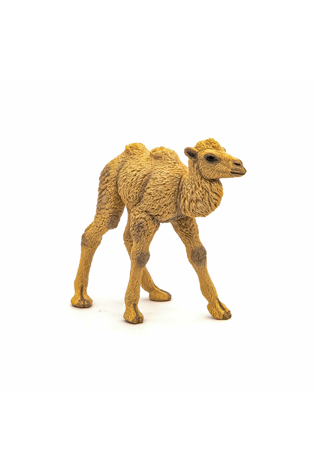 Camel Chick Figurine - 3