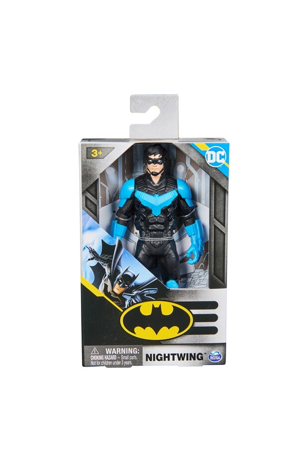 Figurina Batman Nightwing 15Cm - 1