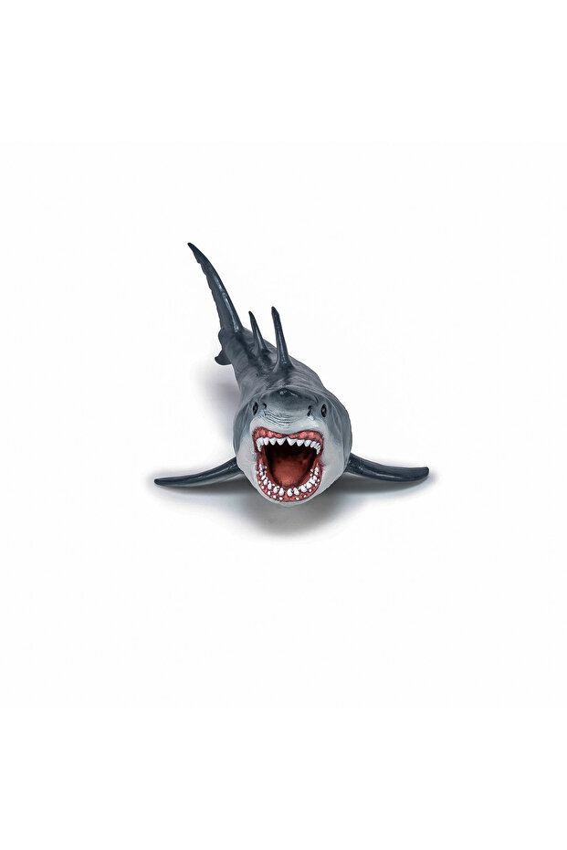 Figurina Megalodon - 4