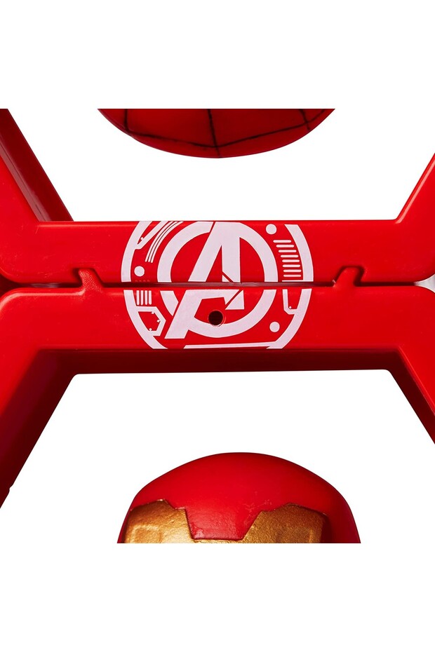 WOW! CAPSULE - MARVEL IRONMAN - 6