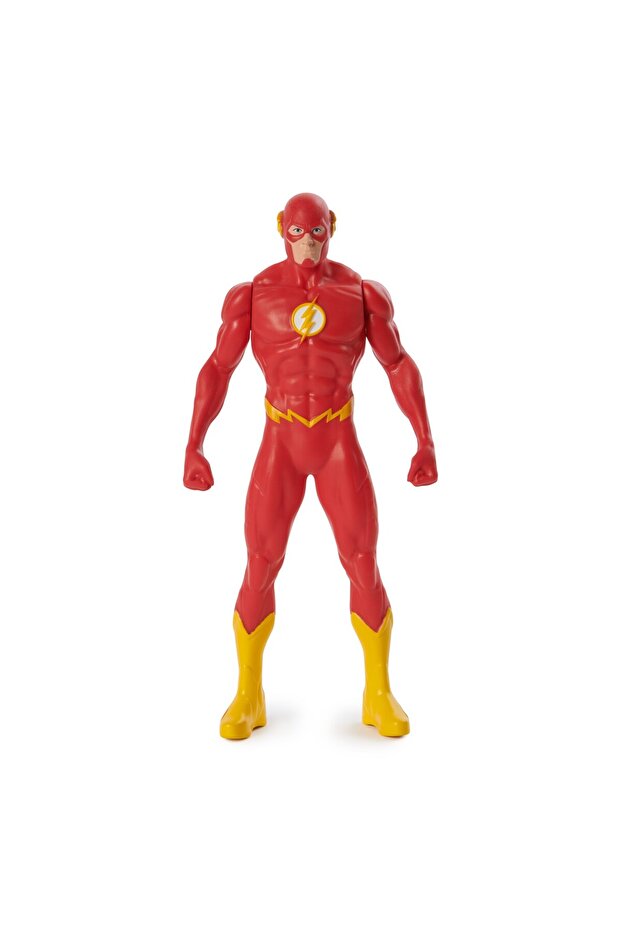 Figurina Batman The Flash 15Cm - 2