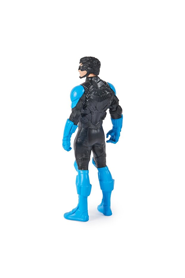 Figurina Batman Nightwing 15Cm - 3