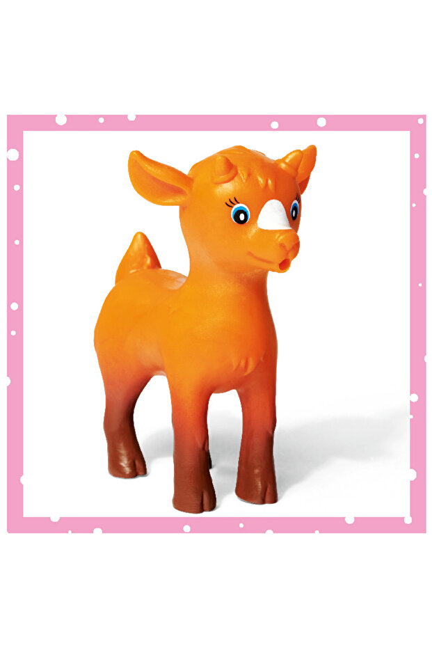 Evička s traktorom - 8