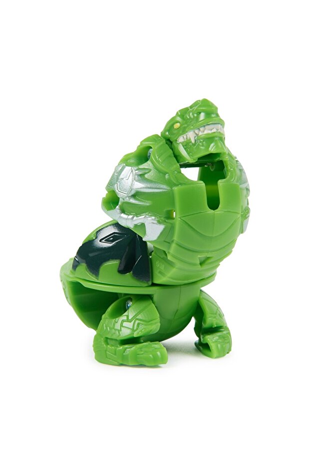 Bakugan Training Set Titanium Trox - 4